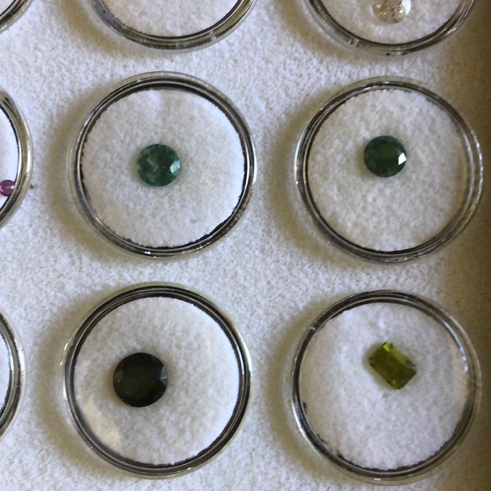 Jewelry/gemstones 💎 - Picture 15 of 16